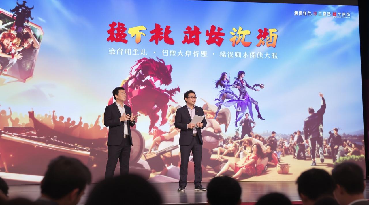 嫩草影院2026年片单发布,十二部精品力作即将与观众见面
